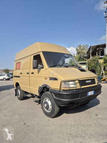 IvecoTurboDaily35.10