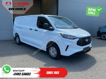 Ford Transit Custom 2.0 TDCI L2 Trend Carplay/ Camera/ Climate/ PDC/ Cruise/ DAB