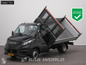 Tri-benne Iveco neuf