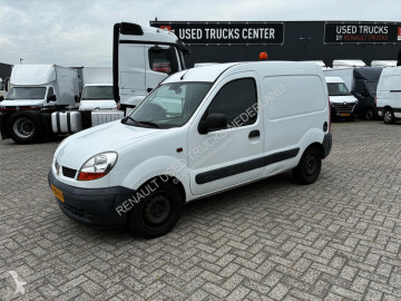Fourgon Renault