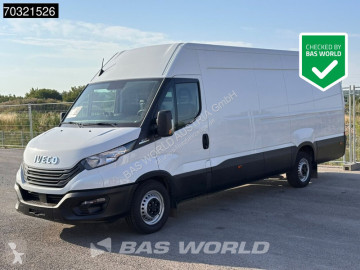 Užitková dodávka Iveco