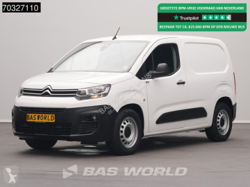 Citroëne-Berlingo