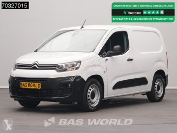 Furgon dostawczy Citroën