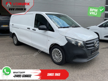 Mercedes116 CDI