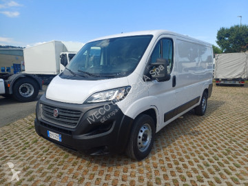 Fourgon Fiat