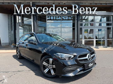Mercedes200