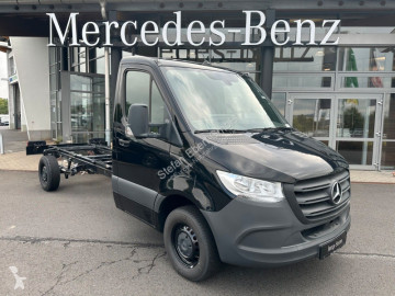 Chasis cabina Mercedes