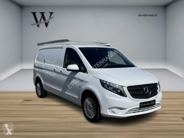 Caja cerrada Mercedes
