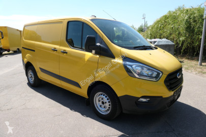 FordTransit Custom