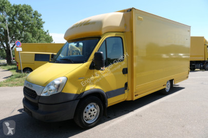 IvecoDaily