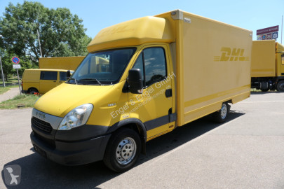 IvecoDaily