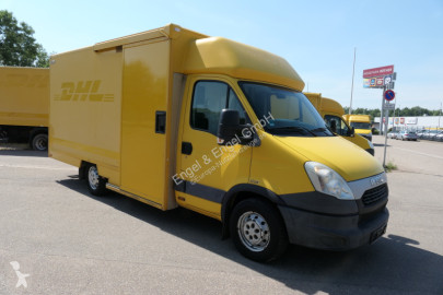 Fourgon Iveco