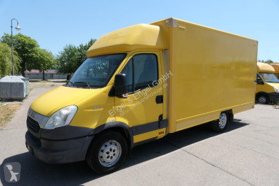 IvecoDaily