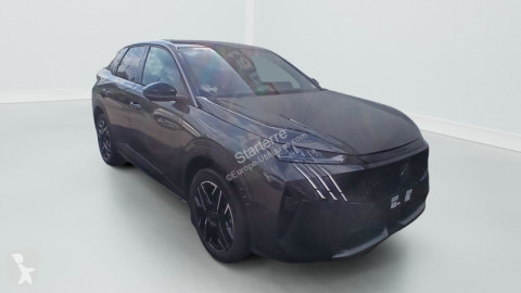4X4 / SUV Peugeot