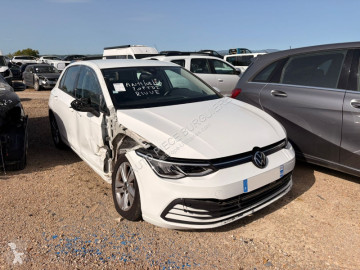 Volkswagen Golf VIII 2.0 TDi 116 Style / GB618