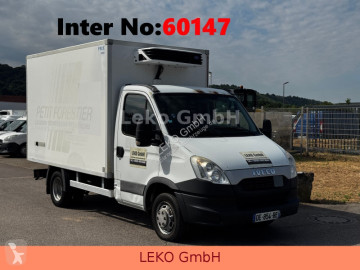 IvecoDaily
