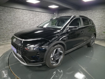 4X4 / SUV Hyundai