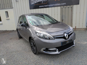 Berline Renault