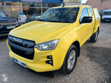 Dépanneuse Isuzu