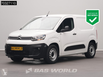 Citroëne-Berlingo