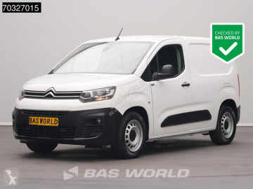 Citroëne-Berlingo