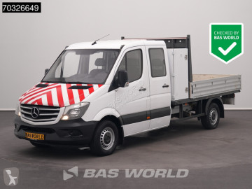 MercedesSprinter