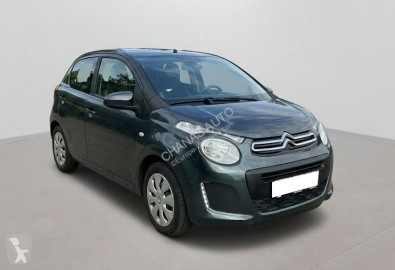 CitroënC1