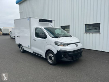 Caisse négative et positive Fiat neuf