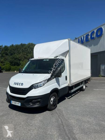 IvecoDaily35C16