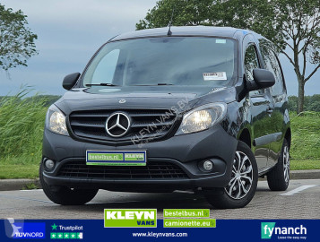 Nyttofordon Mercedes