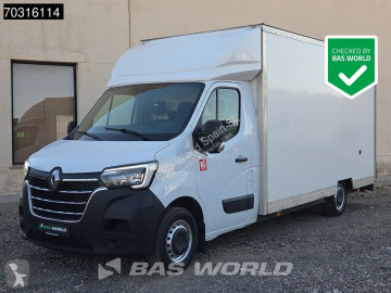 Caja cerrada Renault
