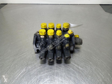 System hydrauliczny Ahlmann
