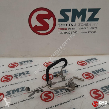 Recambios furgonetas Mercedes