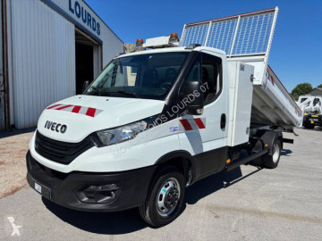 IvecoDaily35C18