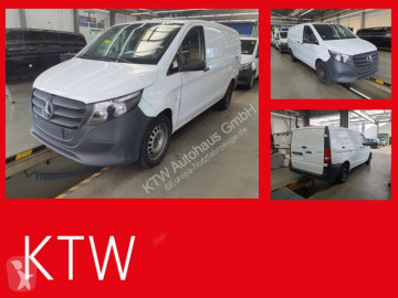 Mercedes 116 CDI Vito116CDI KA lang,Klima,Tempomat,Kamera...