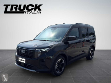Ford Tourneo Courier II - Courier II 1.0 ecoboost 125cv T