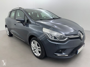 RenaultClio