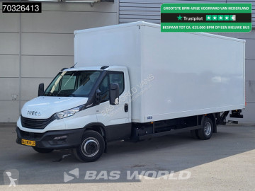 IvecoDaily