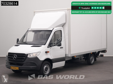 MercedesSprinter