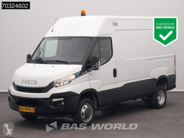 IvecoDaily