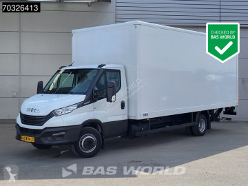 IvecoDaily
