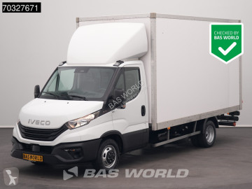IvecoDaily