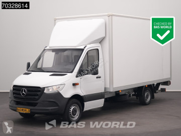 MercedesSprinter