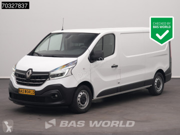 Caja cerrada Renault