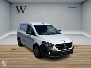 MercedesCitan