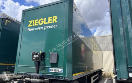 Caja cerrada Lecitrailer