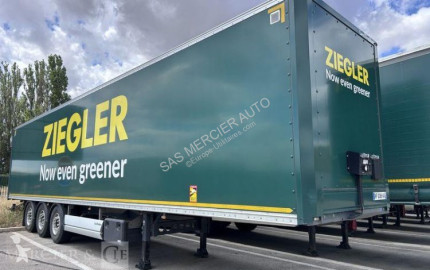 Caja cerrada Lecitrailer