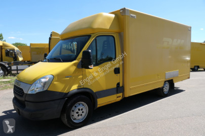IvecoDaily