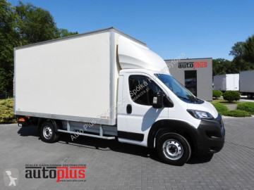 Furgon dostawczy Fiat