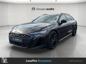 Familiar Audi